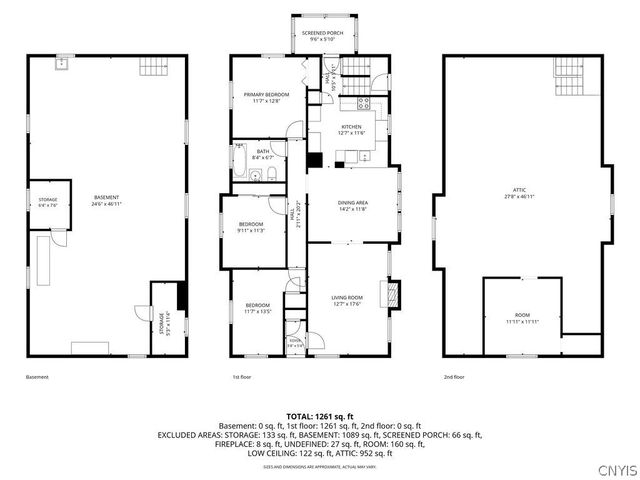 234 Kensington Place, Syracuse, NY 13210