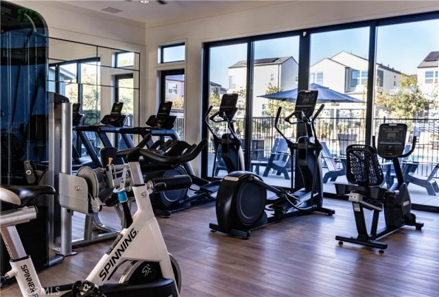 2456 E Hyde Paseo, Ontario, CA 91762