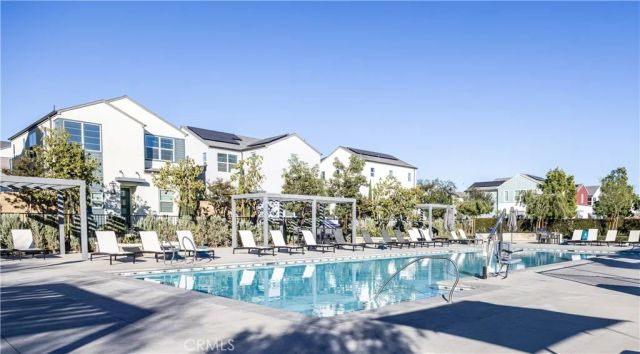 2456 E Hyde Paseo, Ontario, CA 91762