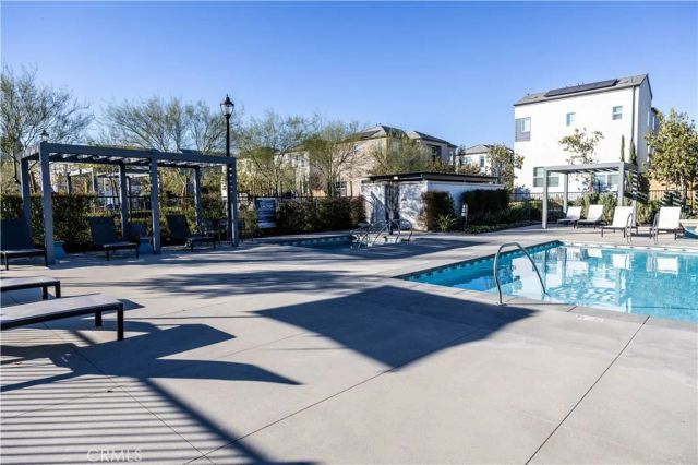 2456 E Hyde Paseo, Ontario, CA 91762