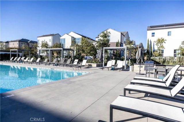 2456 E Hyde Paseo, Ontario, CA 91762