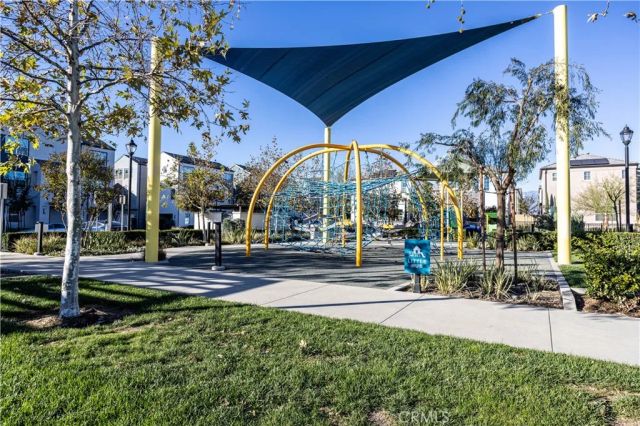 2456 E Hyde Paseo, Ontario, CA 91762