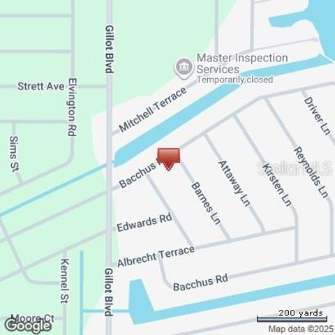 12349 BACCHUS ROAD, Port Charlotte, FL 33981