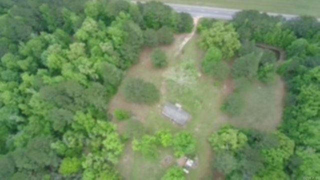 5066 Highway 7 S, Louann, AR 71751