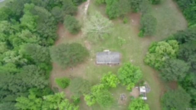 5066 Highway 7 S, Louann, AR 71751