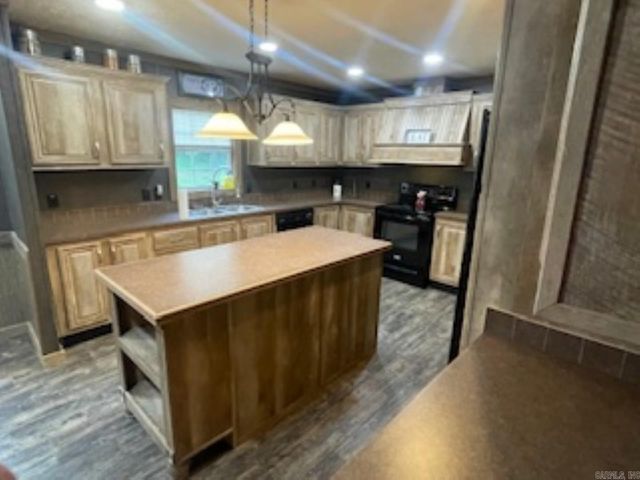 5066 Highway 7 S, Louann, AR 71751
