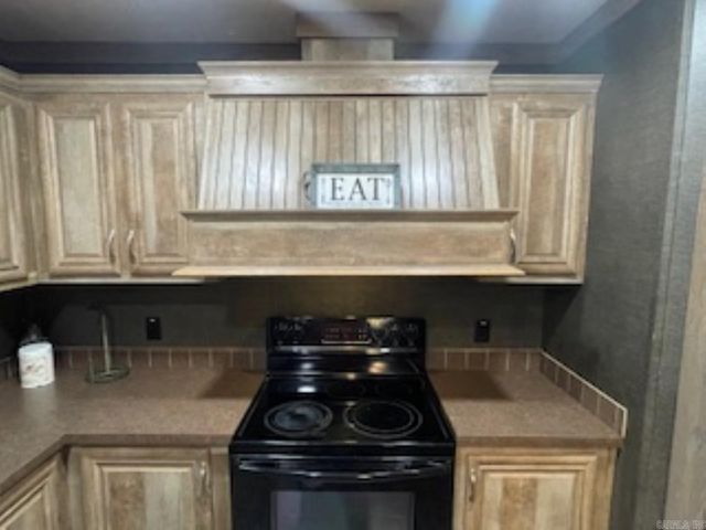 5066 Highway 7 S, Louann, AR 71751