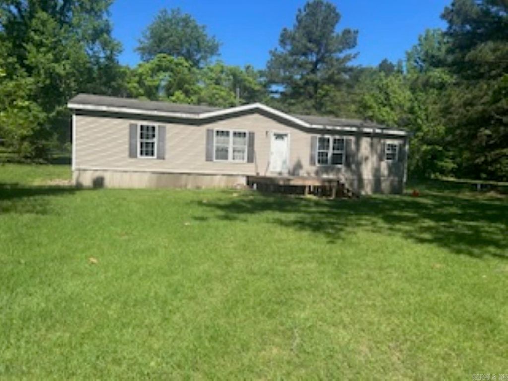 5066 Highway 7 S, Louann, AR 71751