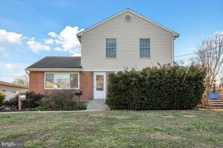 6414 VIRGINIA HILLS AVE, Alexandria, VA 22310