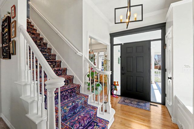 819 S Whippoorwill Rd, Derby, KS 67037