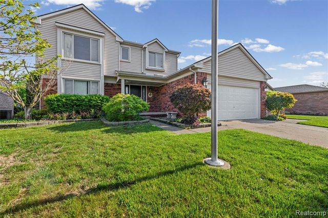 4959 Kingswood Drive, Warren, MI 48092