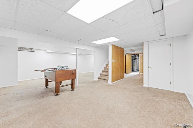 4959 Kingswood Drive, Warren, MI 48092