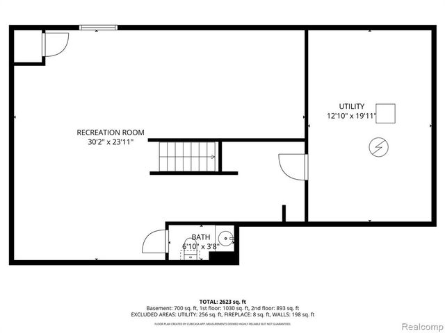 4959 Kingswood Drive, Warren, MI 48092