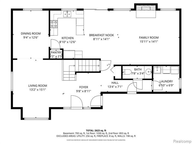 4959 Kingswood Drive, Warren, MI 48092