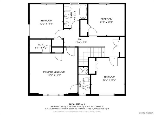 4959 Kingswood Drive, Warren, MI 48092