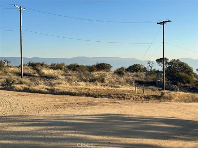 0 Lake Canyon, Aguanga, CA 92536