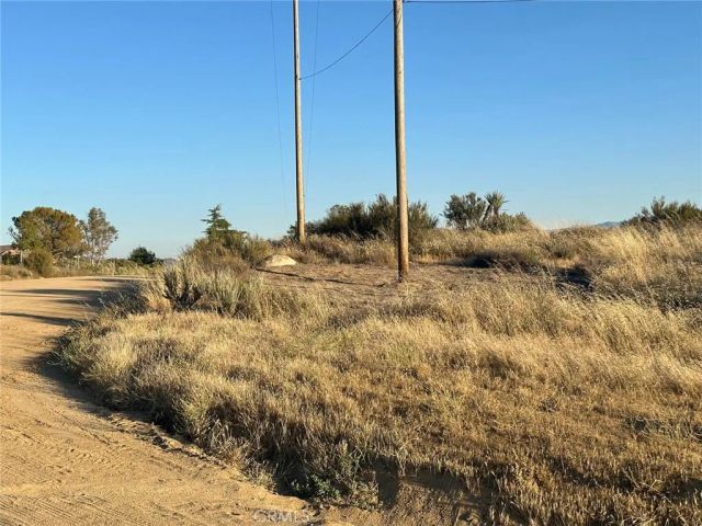 0 Lake Canyon, Aguanga, CA 92536