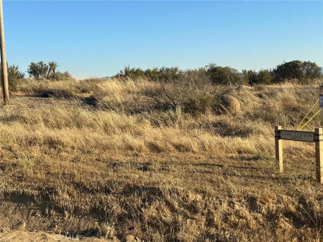 0 Lake Canyon, Aguanga, CA 92536