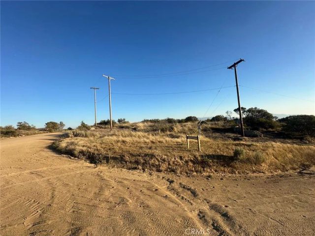 0 Lake Canyon, Aguanga, CA 92536