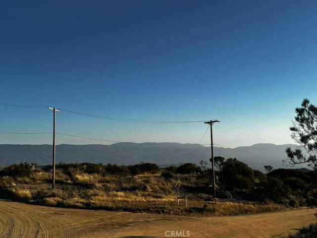 0 Lake Canyon, Aguanga, CA 92536