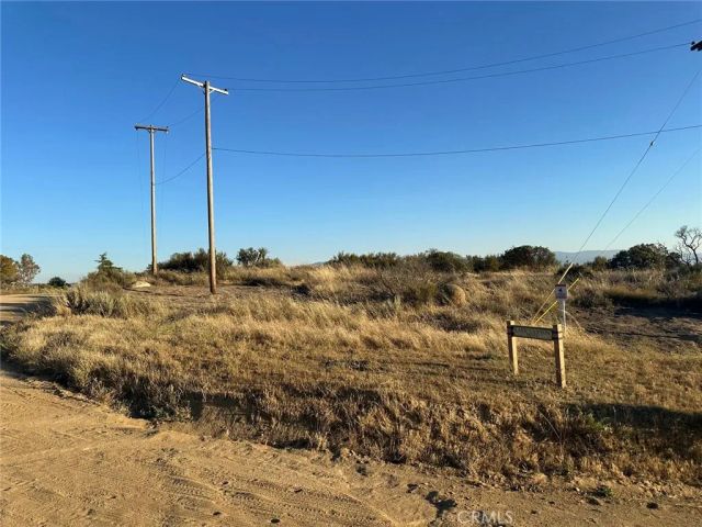 0 Lake Canyon, Aguanga, CA 92536