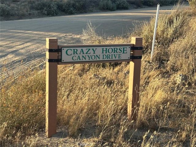 0 Lake Canyon, Aguanga, CA 92536