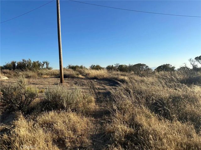 0 Lake Canyon, Aguanga, CA 92536