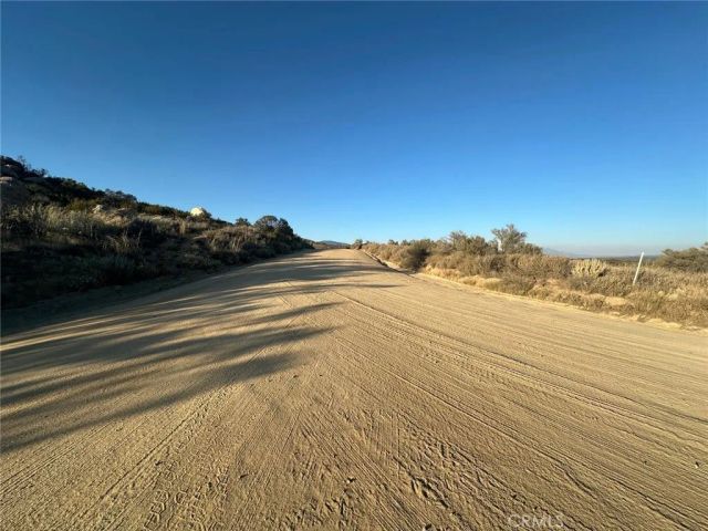 0 Lake Canyon, Aguanga, CA 92536