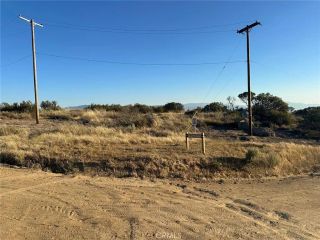 0 Lake Canyon, Aguanga, CA 92536