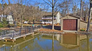 1186 Riverwood Drive, Lexington, NC 27292