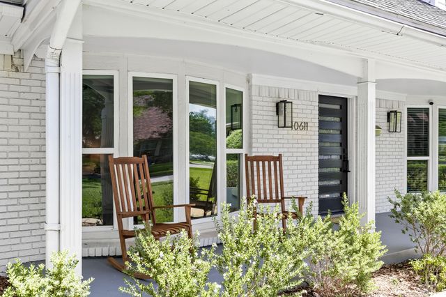 10611 Wyatt Street, Dallas, TX 75218