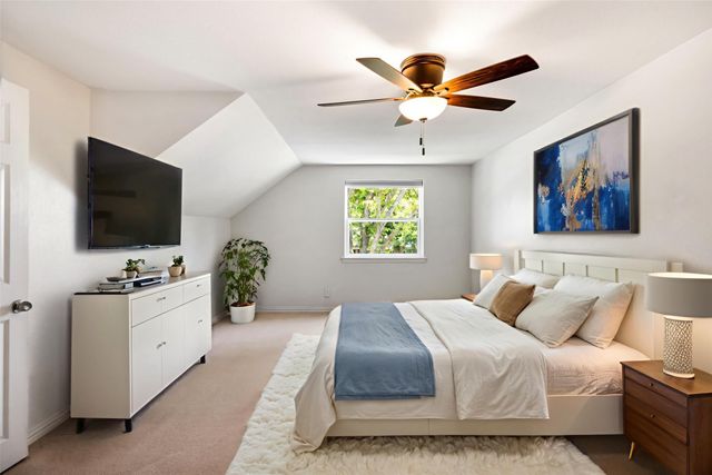 10611 Wyatt Street, Dallas, TX 75218