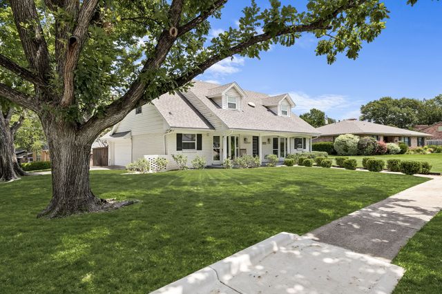 10611 Wyatt Street, Dallas, TX 75218