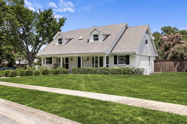 10611 Wyatt Street, Dallas, TX 75218