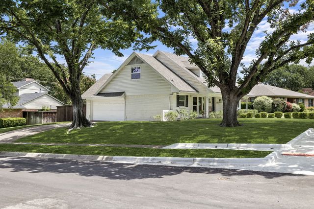 10611 Wyatt Street, Dallas, TX 75218