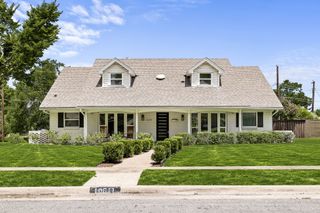 10611 Wyatt Street, Dallas, TX 75218