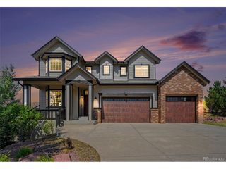 476 Saber Creek Dr, Monument, CO 80132