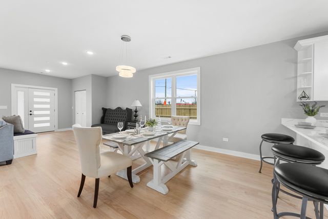 4113 Eberly Avenue, Brookfield, IL 60513