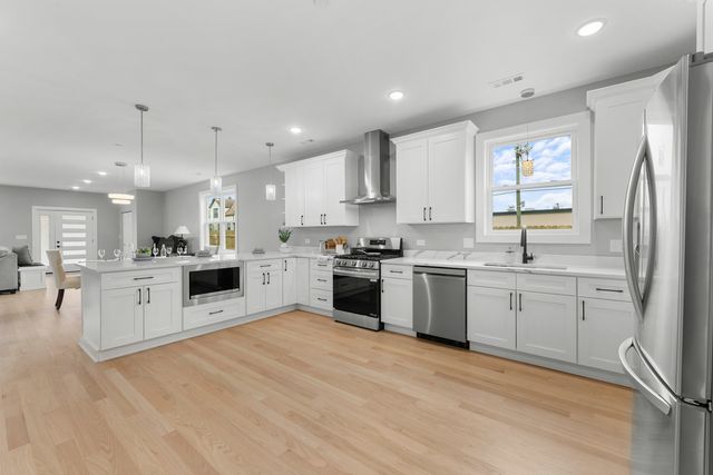 4113 Eberly Avenue, Brookfield, IL 60513