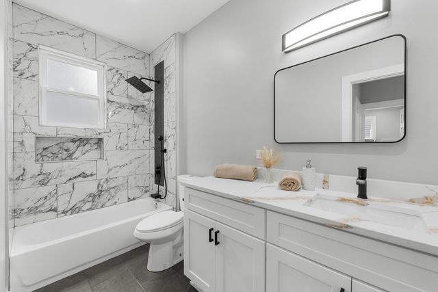 4113 Eberly Avenue, Brookfield, IL 60513