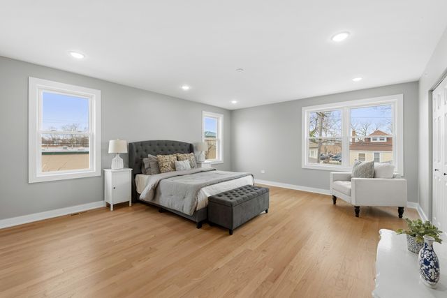 4113 Eberly Avenue, Brookfield, IL 60513
