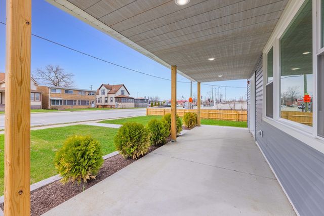 4113 Eberly Avenue, Brookfield, IL 60513