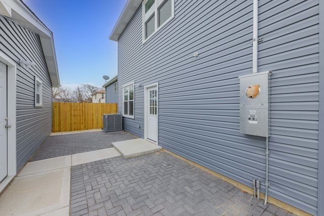 4113 Eberly Avenue, Brookfield, IL 60513