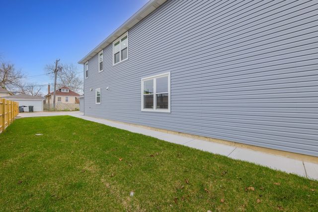4113 Eberly Avenue, Brookfield, IL 60513