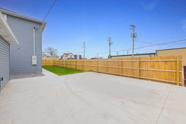 4113 Eberly Avenue, Brookfield, IL 60513