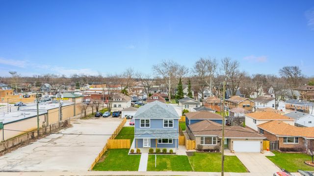 4113 Eberly Avenue, Brookfield, IL 60513