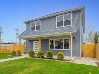 4113 Eberly Avenue, Brookfield, IL 60513