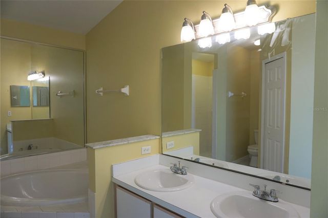 2612 DAFFADIL TERRACE, Sanford, FL 32771