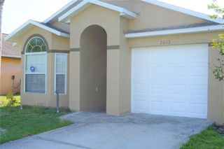 2612 DAFFADIL TERRACE, Sanford, FL 32771