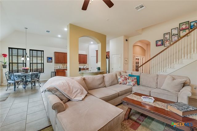 1827 Tall Chief, Leander, TX 78641